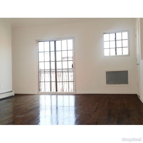 one of a kind fully renovated three bedroom apartment
